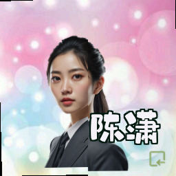 陈潇